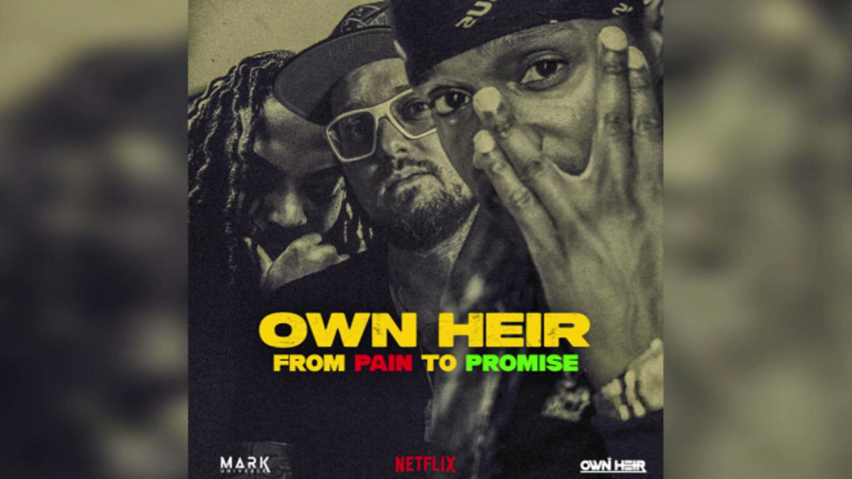 Own Heir From Pain to Promise mp4